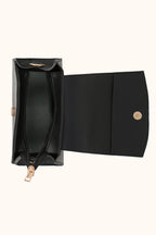 Cross-Body Bag - E156|Black