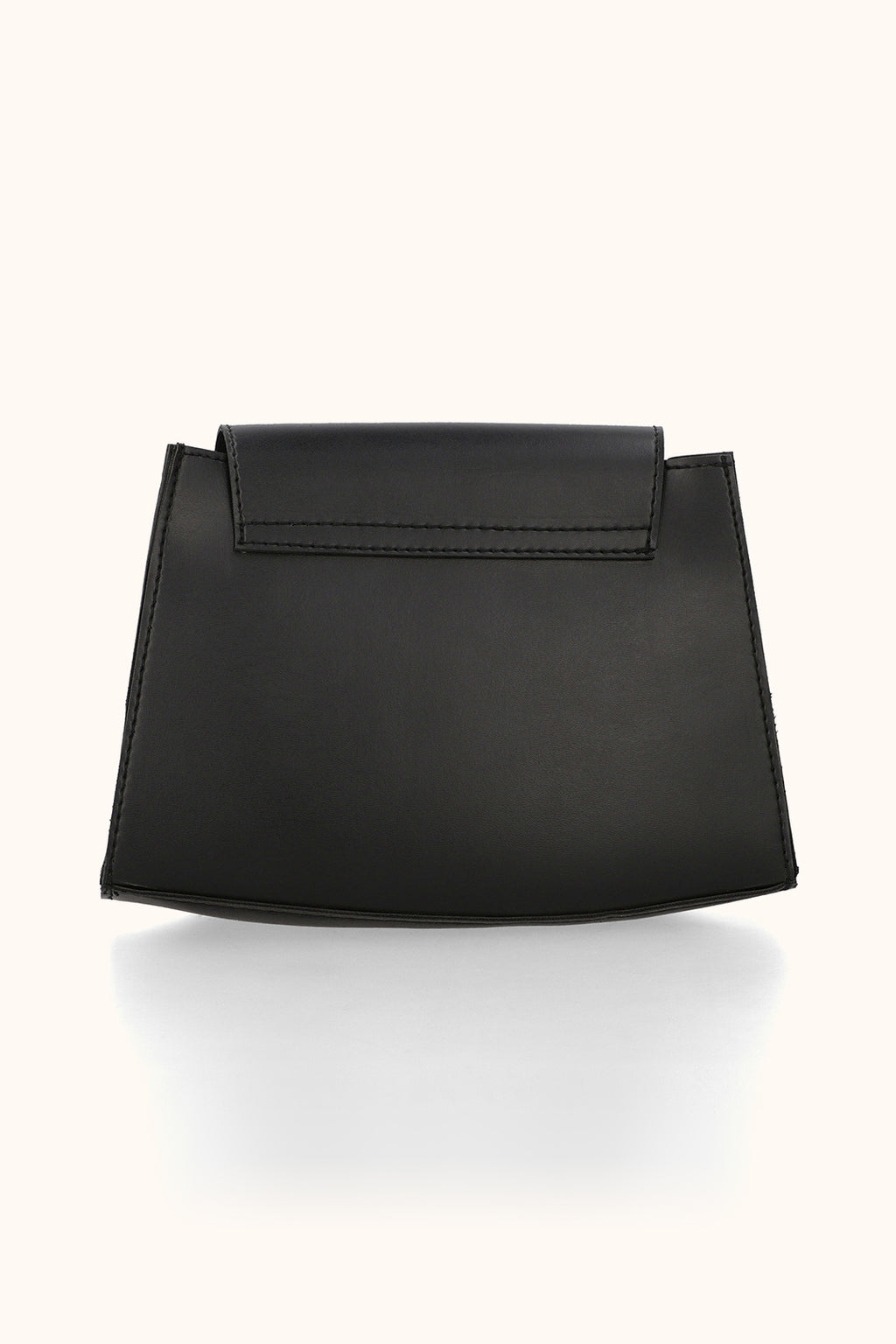 Cross-Body Bag - E156|Black