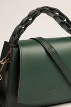 Cross-Body Bag - E156|Black