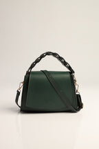Cross-Body Bag - E156|Black