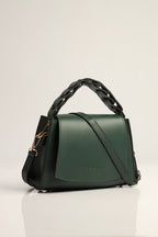 Cross-Body Bag - E156|Black