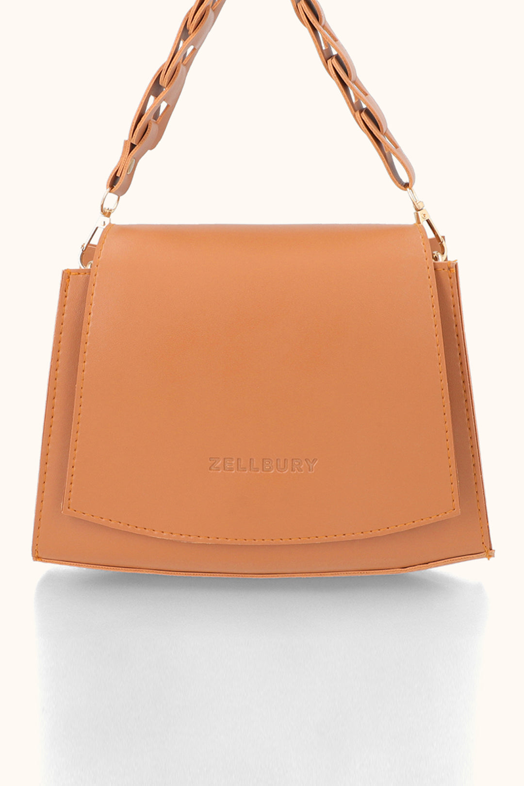 Cross-Body Bag - E156|Black