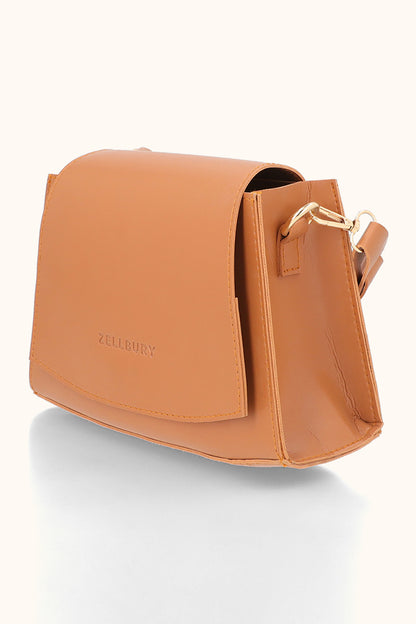 Cross-Body Bag - E156