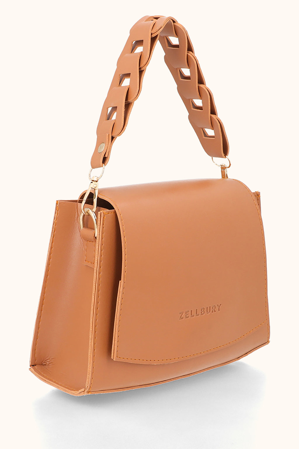 Cross-Body Bag - E156|Black