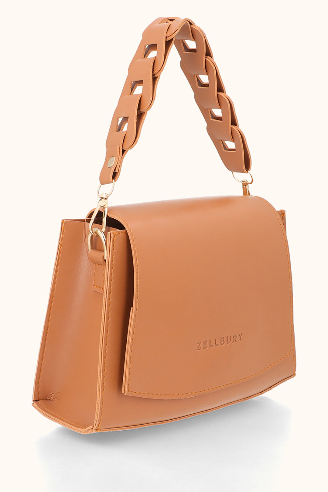 Cross-Body Bag - E156|Black