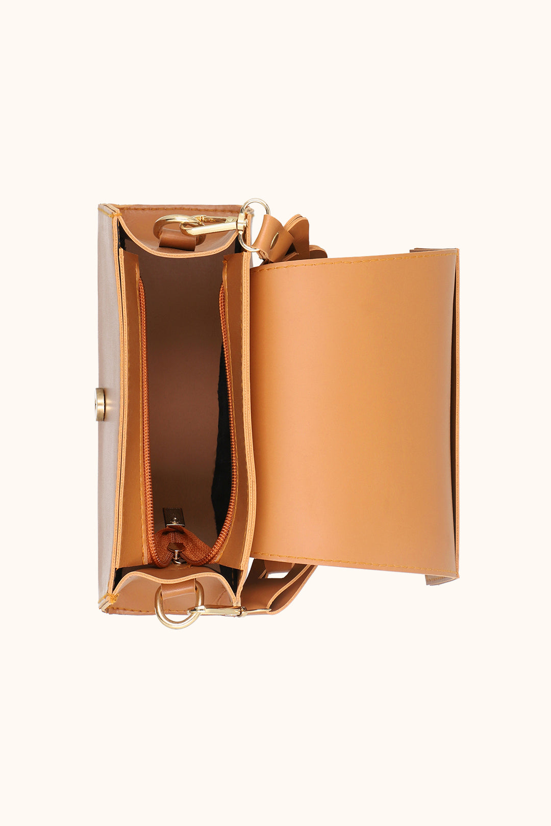 Cross-Body Bag - E156|Black