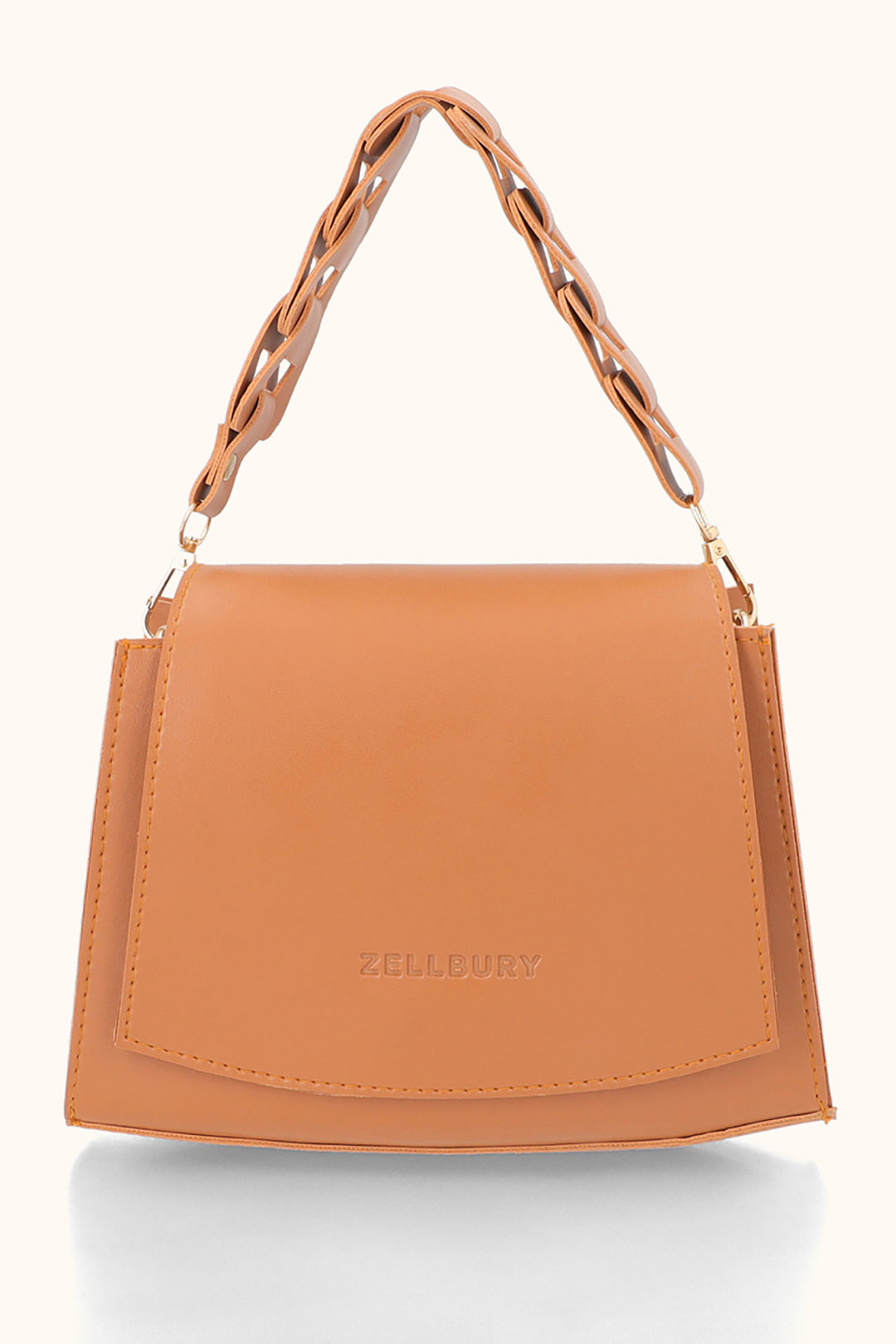 Cross-Body Bag - E156|Black