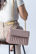Cross-Body Bags - E157|Brown