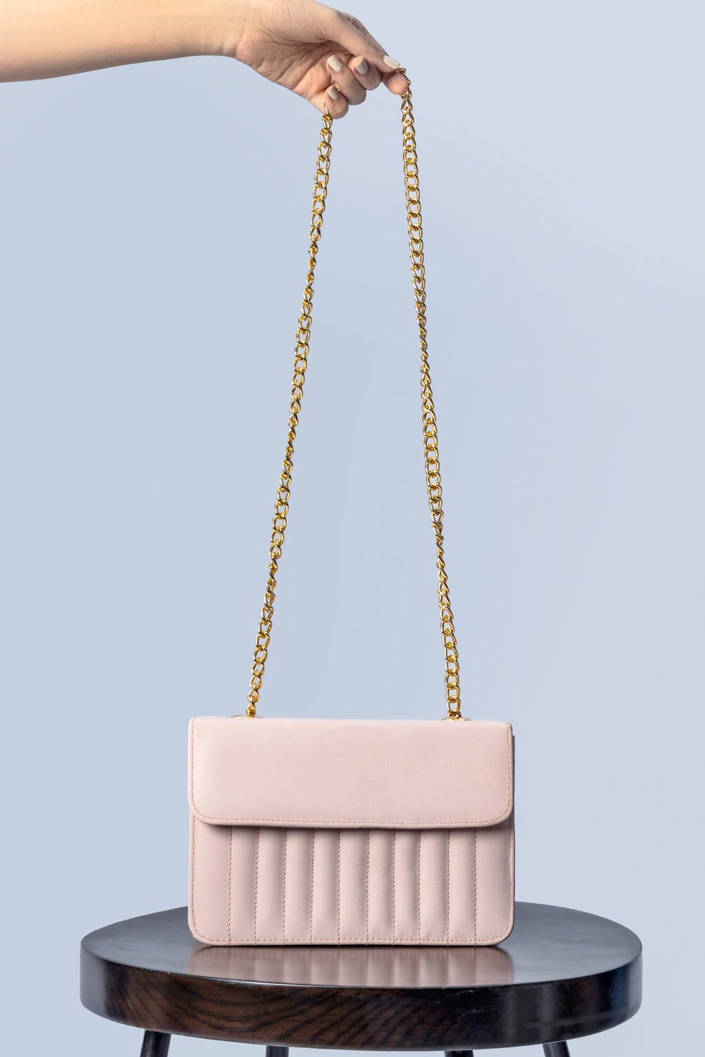 Cross-Body Bags - E157|Brown