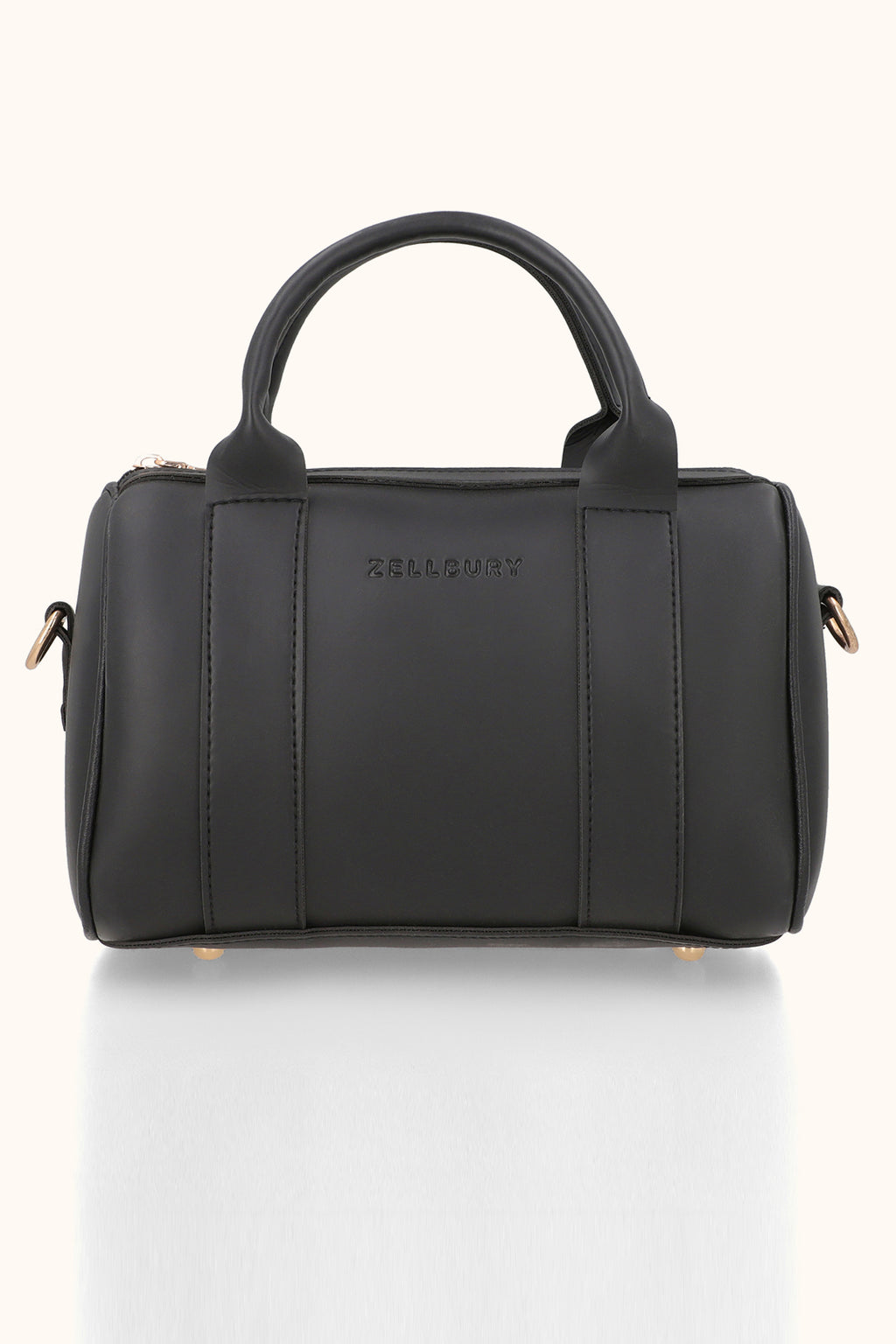 Cross-Body Bag - E159|Green