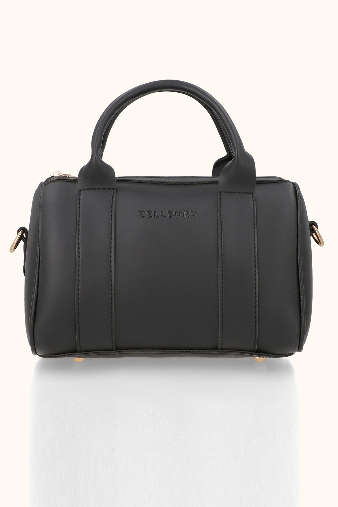 Cross-Body Bag - E159|Green