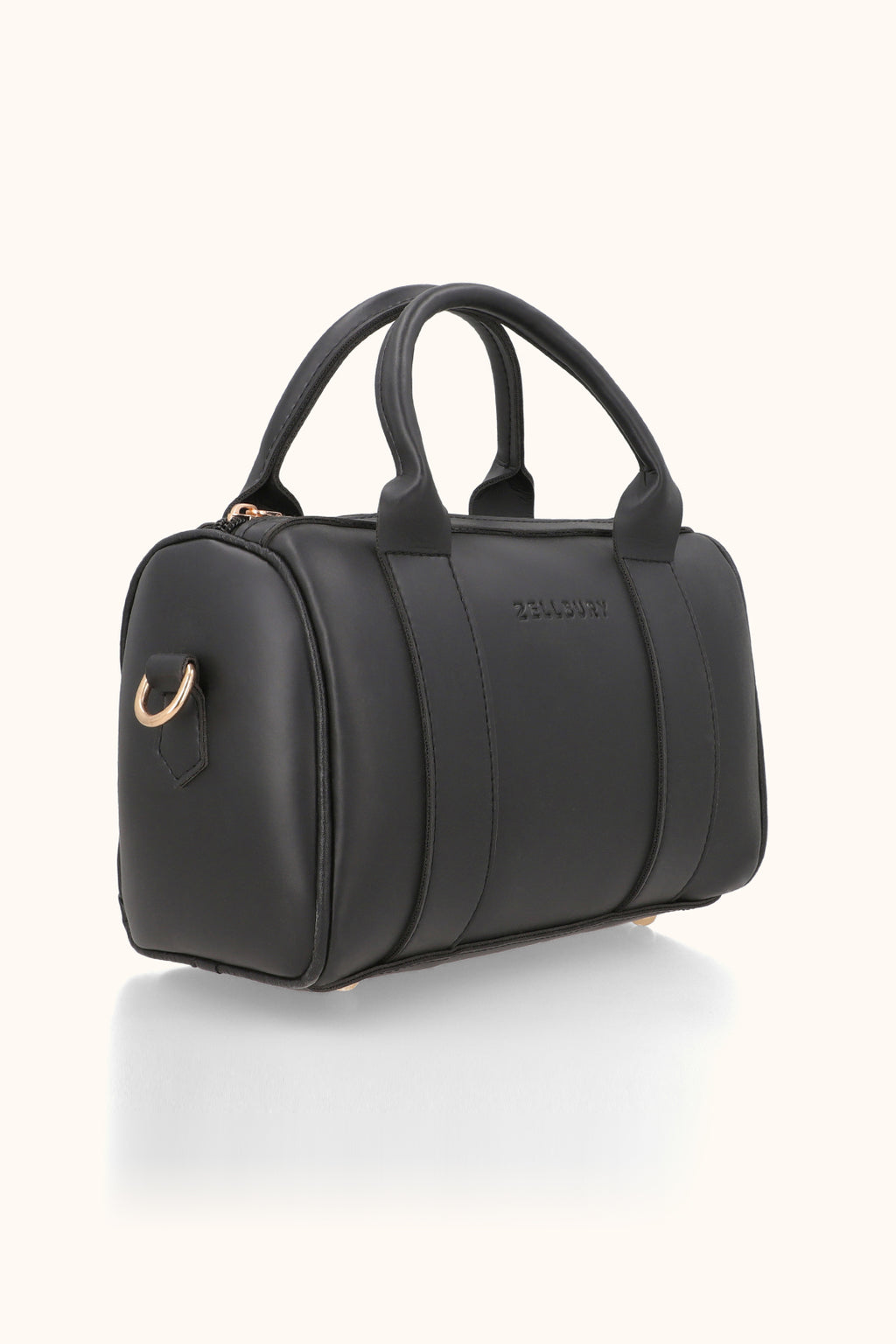 Cross-Body Bag - E159|Green