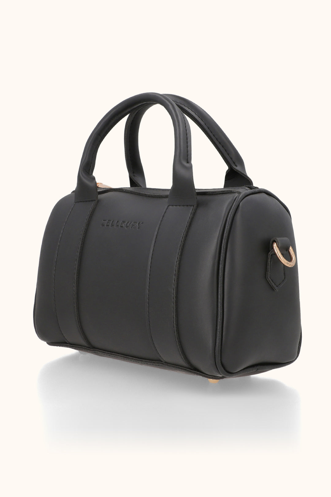 Cross-Body Bag - E159|Green
