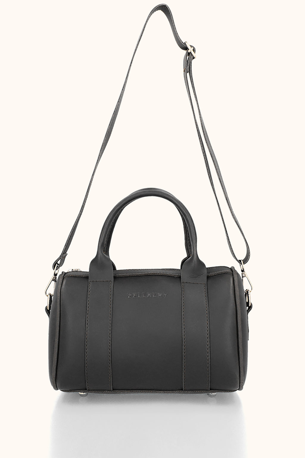 Cross-Body Bag - E159|Green