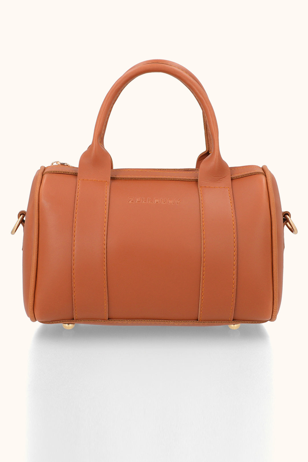 Cross-Body Bag - E159|Green