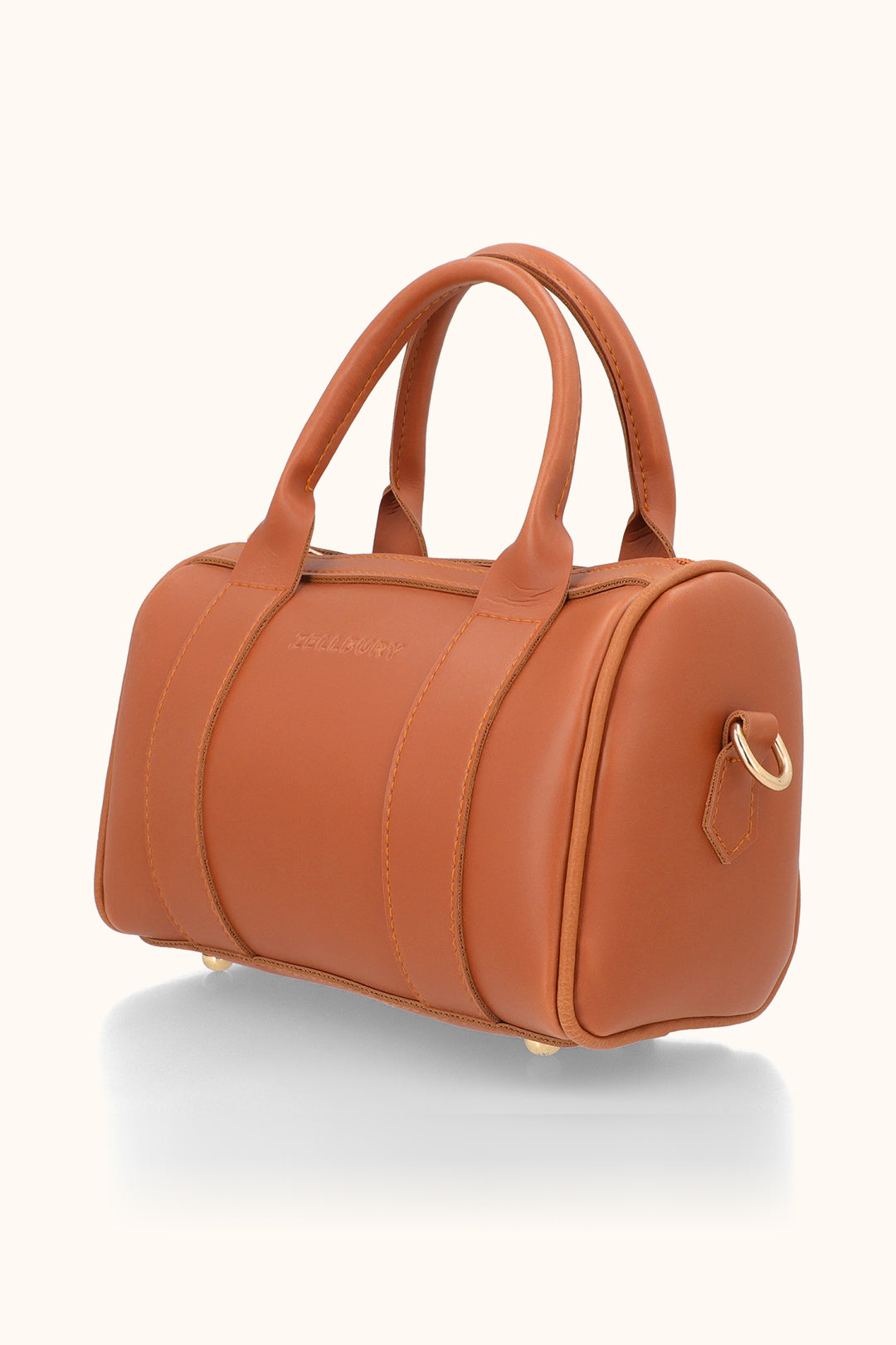Cross-Body Bag - E159|Green