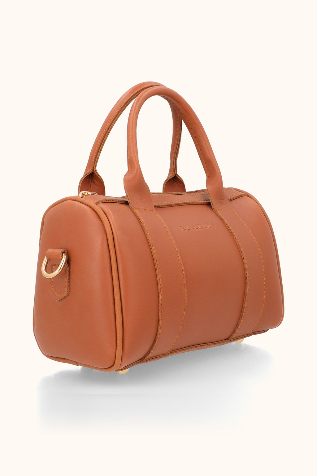 Cross-Body Bag - E159|Green