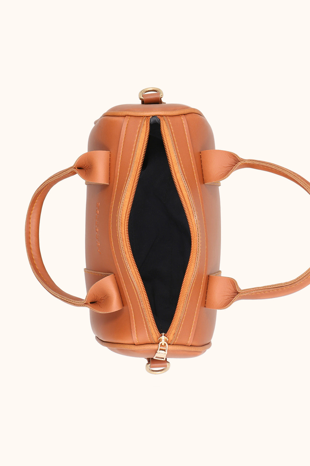 Cross-Body Bag - E159|Green
