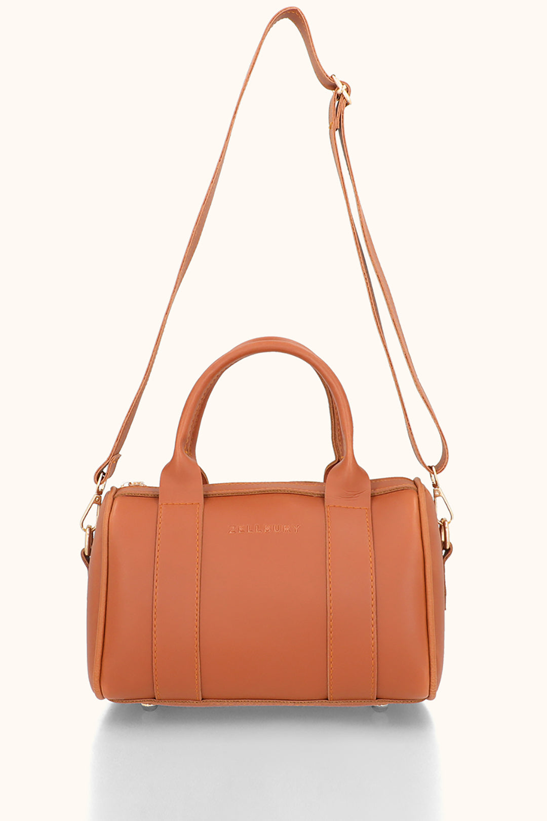 Cross-Body Bag - E159|Green