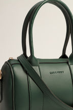 Cross-Body Bag - E159|Green
