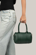 Cross-Body Bag - E159|Green