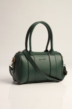 Cross-Body Bag - E159|Green