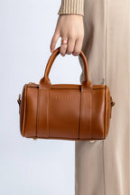Cross-Body Bag - E159|Green