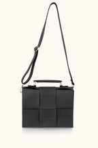 Cross-Body Bag - E160|Mustard