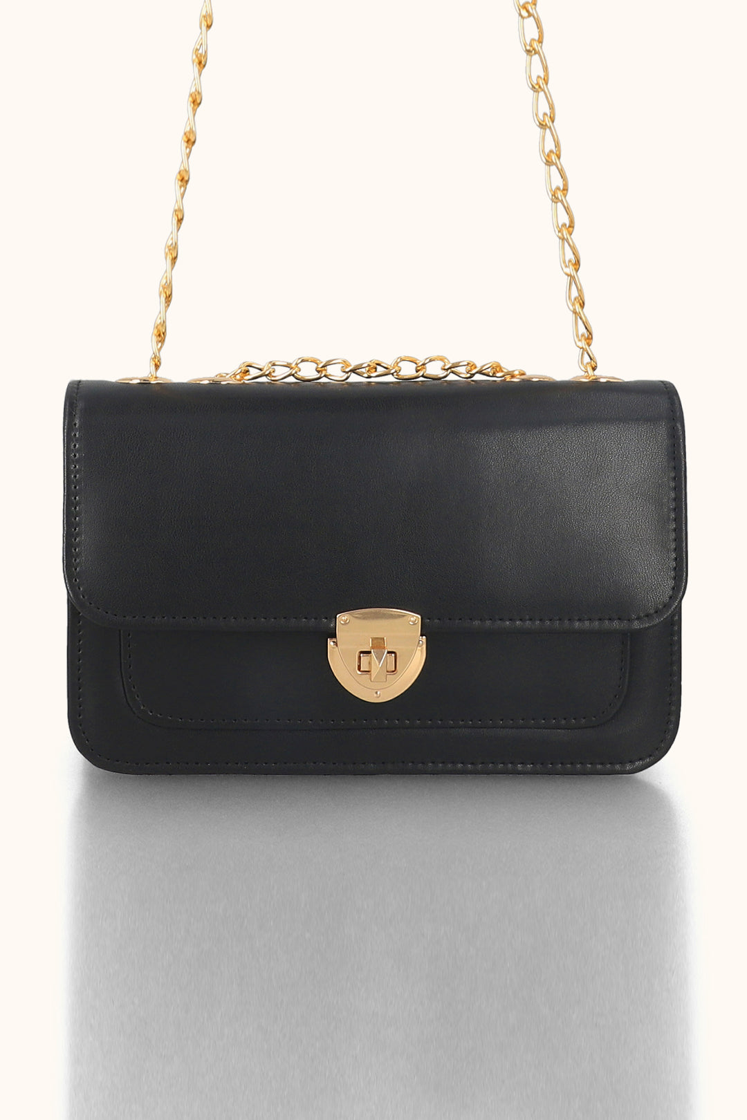 Cross-Body Bags - E161