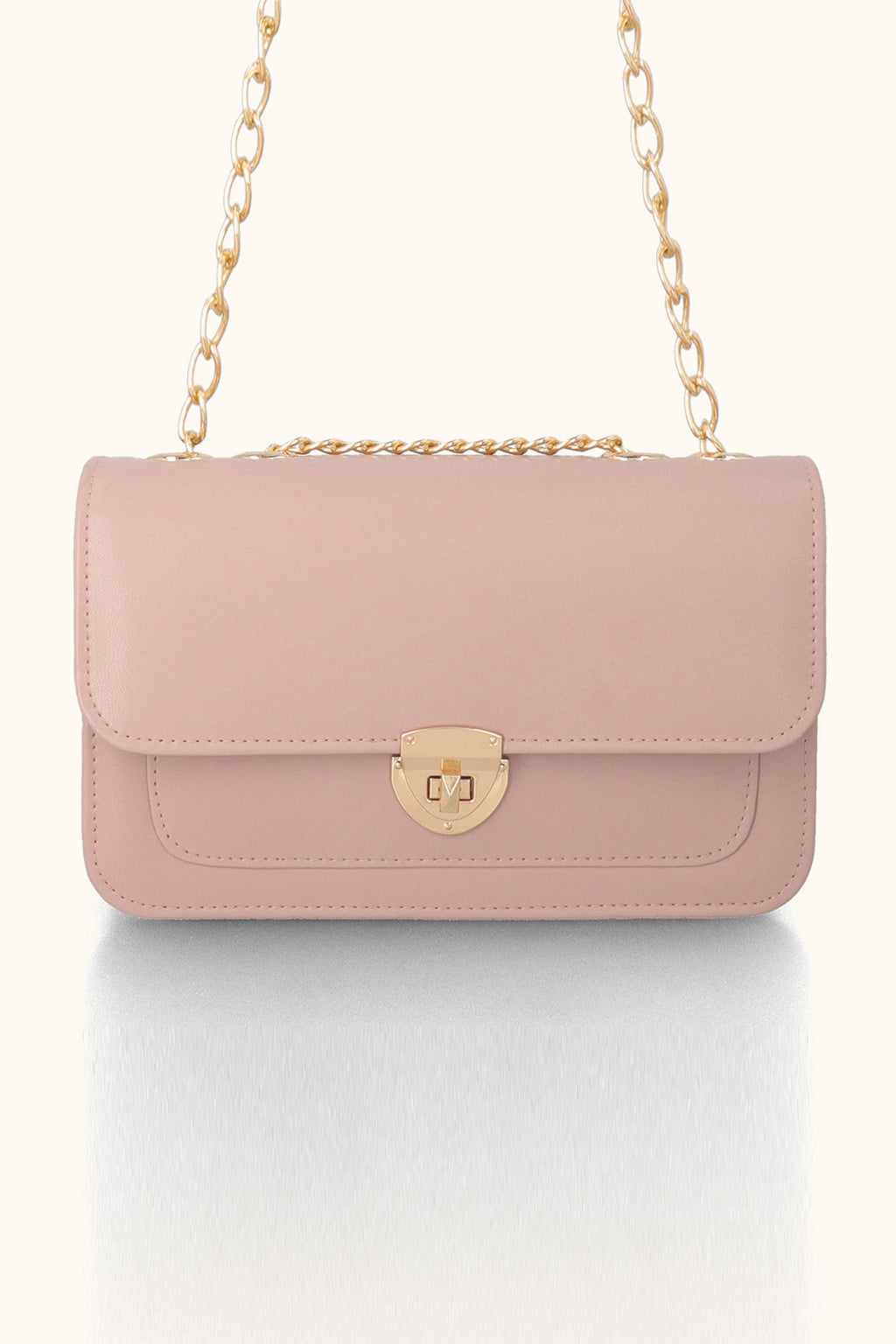Cross-Body Bags - E161