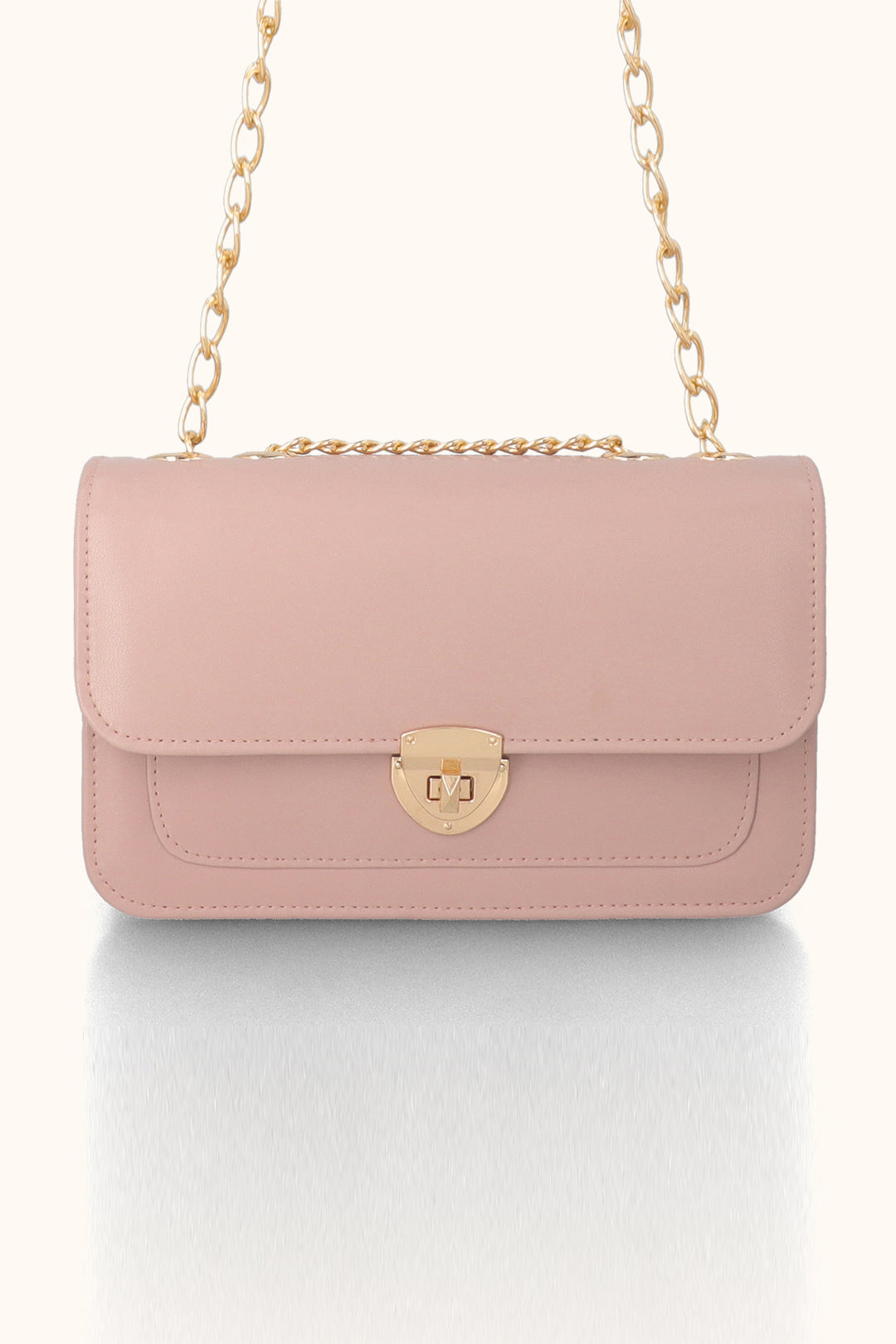 Cross-Body Bags - E161
