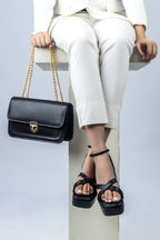 Cross-Body Bags - E161