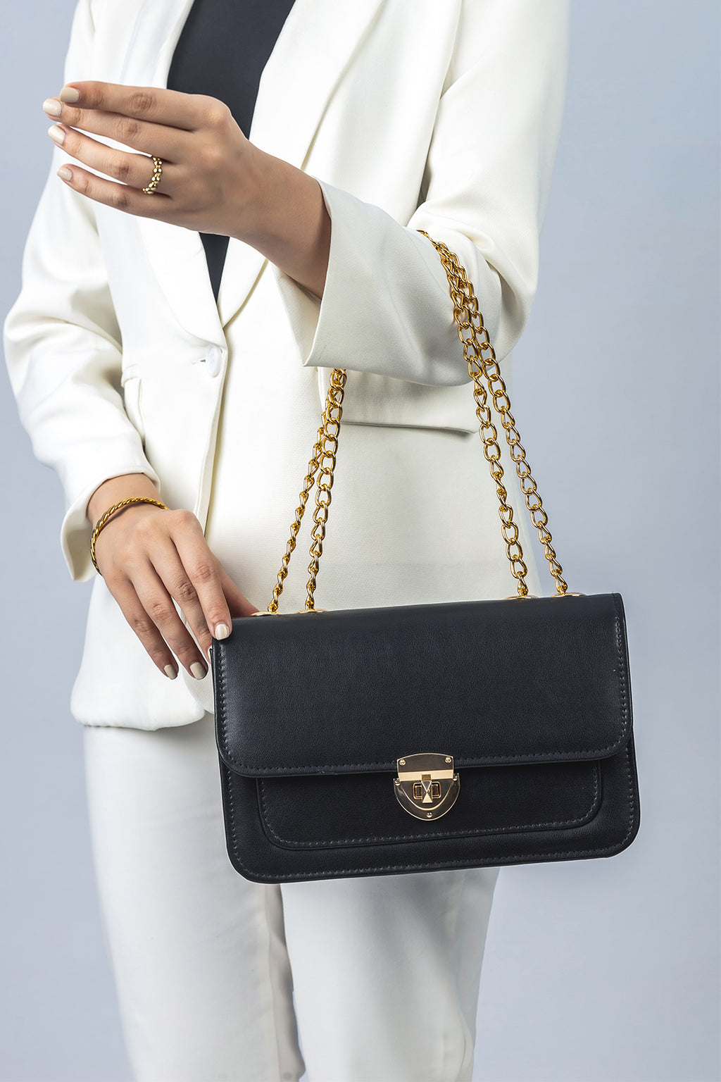 Cross-Body Bags - E161