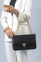 Cross-Body Bags - E161