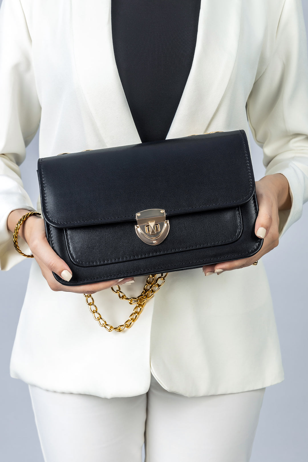 Cross-Body Bags - E161