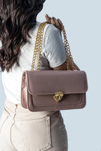 Cross-Body Bags - E161