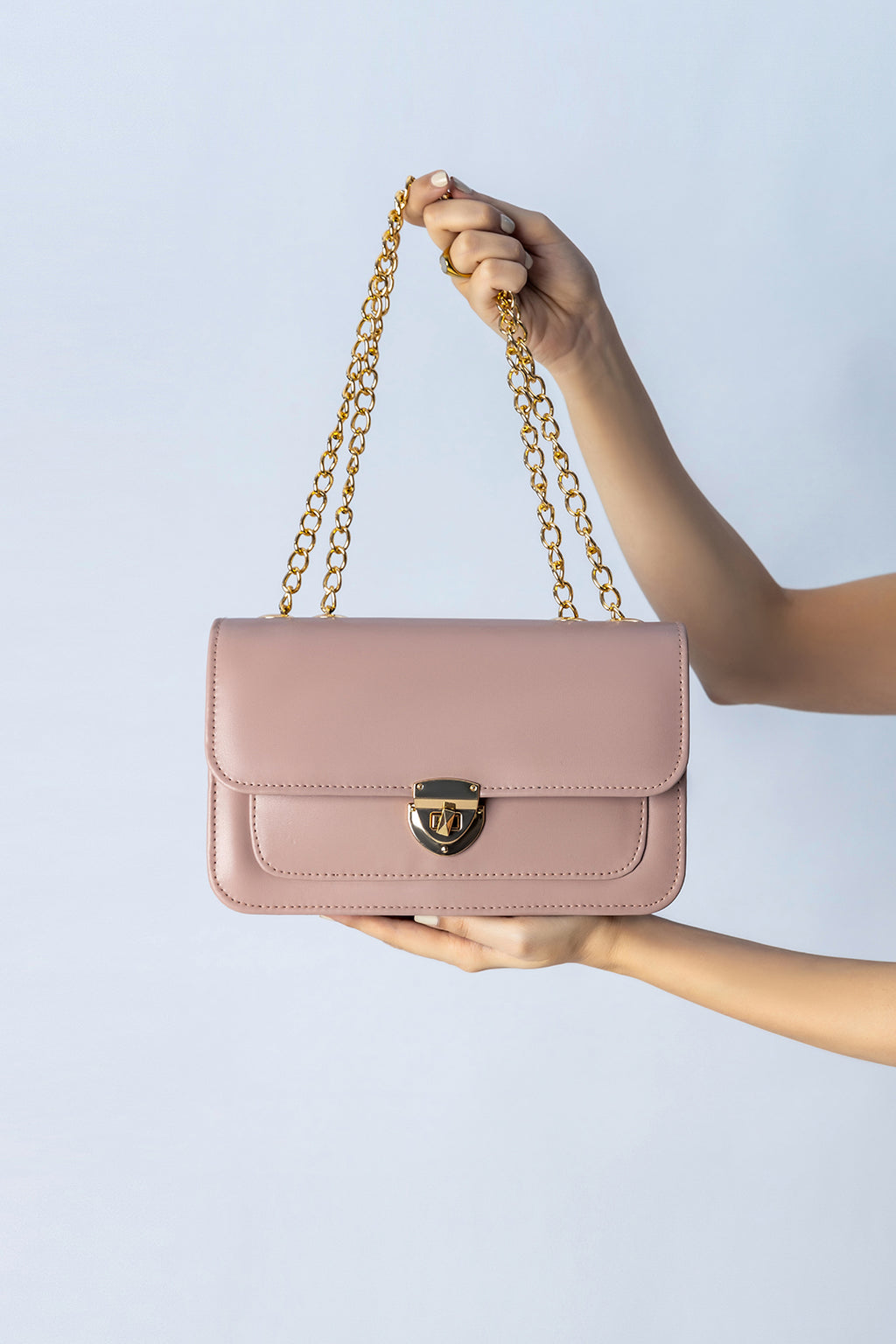 Cross-Body Bags - E161