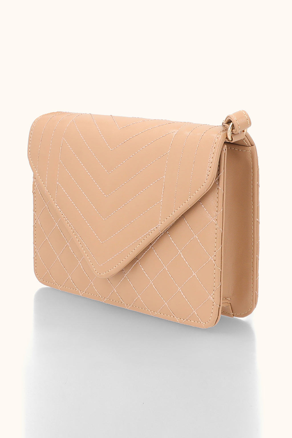 Cross-Body Bag - E162|Black