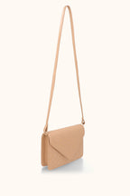 Cross-Body Bag - E162|Black