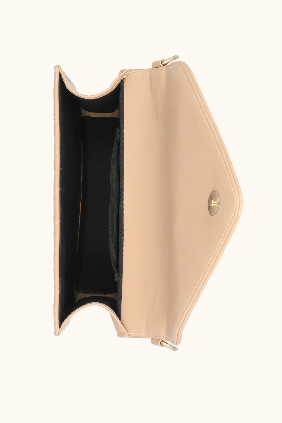 Cross-Body Bag - E162|Black