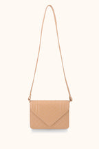 Cross-Body Bag - E162|Black