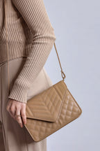 Cross-Body Bag - E162|Black