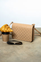 Cross-Body Bag - E162|Black