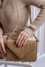 Cross-Body Bag - E162|Black