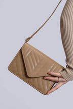 Cross-Body Bag - E162|Black