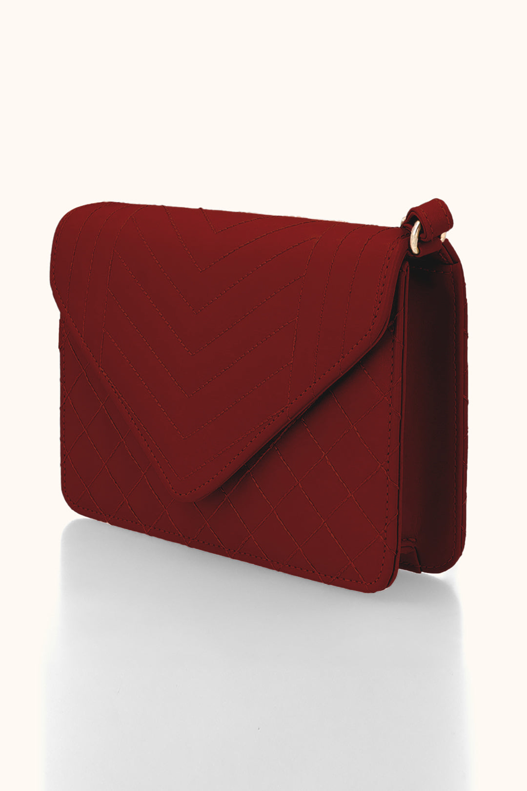 Cross-Body Bag - E162|Black