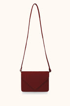 Cross-Body Bag - E162|Black