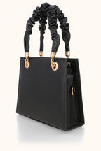 Cross-Body Bags - E163 - Black