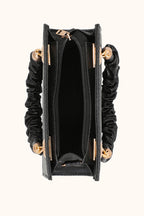 Cross-Body Bags - E163 - Black