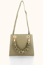 Cross-Body Bags - E163 - Mint Green